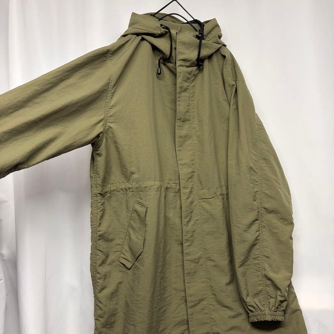 定価¥24,200 68&BROTHERS M-68 モッズコート
