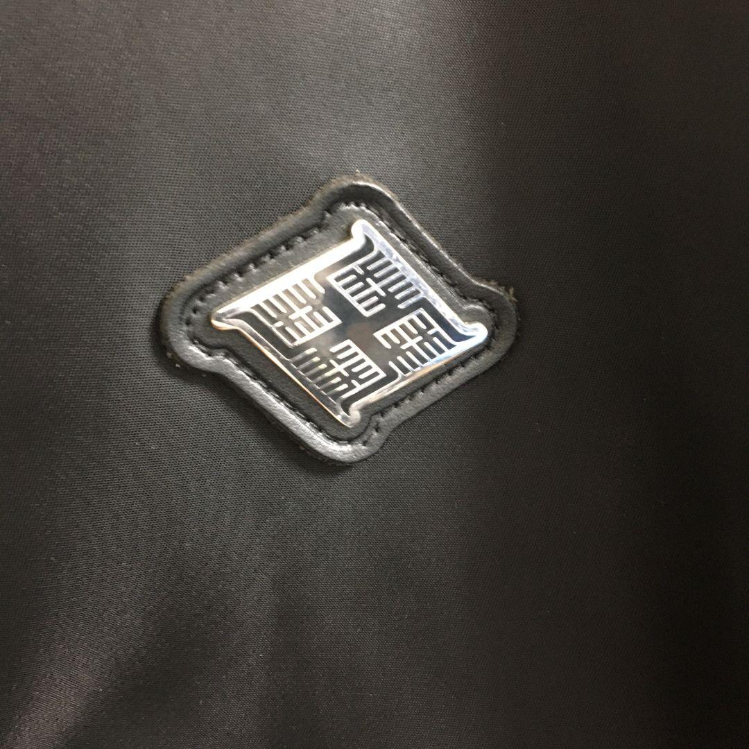 GAKKIN 　 BUDSPOOL 花罰 MA-1 FLIGHT JACKET