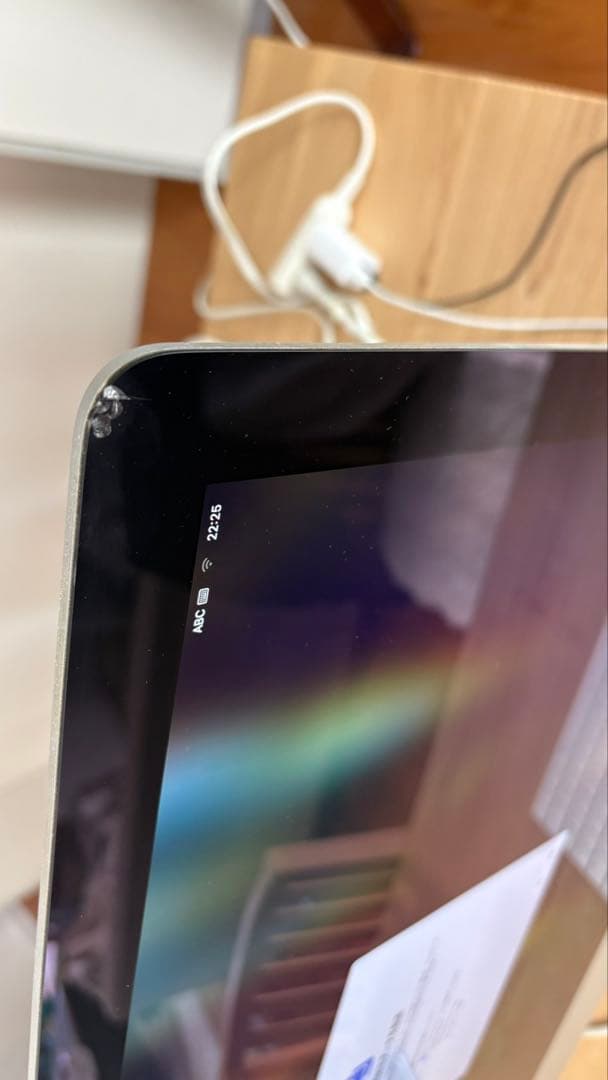 iMac 27インチ Retina 5K 2019 / メモリ16GB /1TB