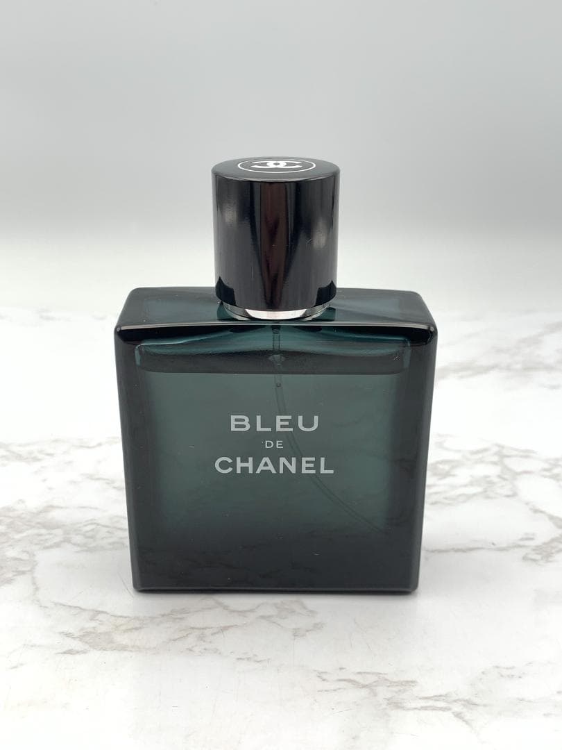 【残量９割以上】香水 BLEU DE CHANEL
