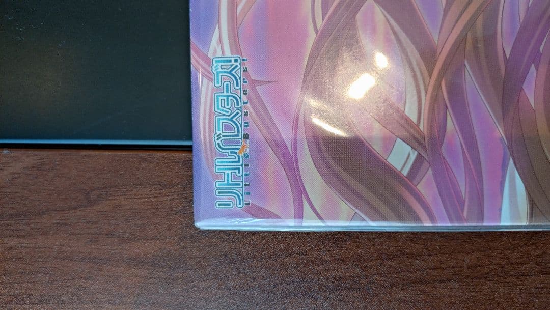 Little Busters! Analog Collector’sEditin