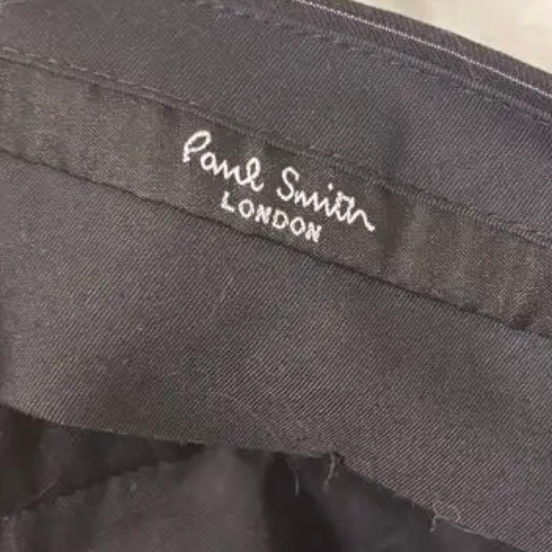 Paul Smith ポールスミス　スーツ　ストライプ