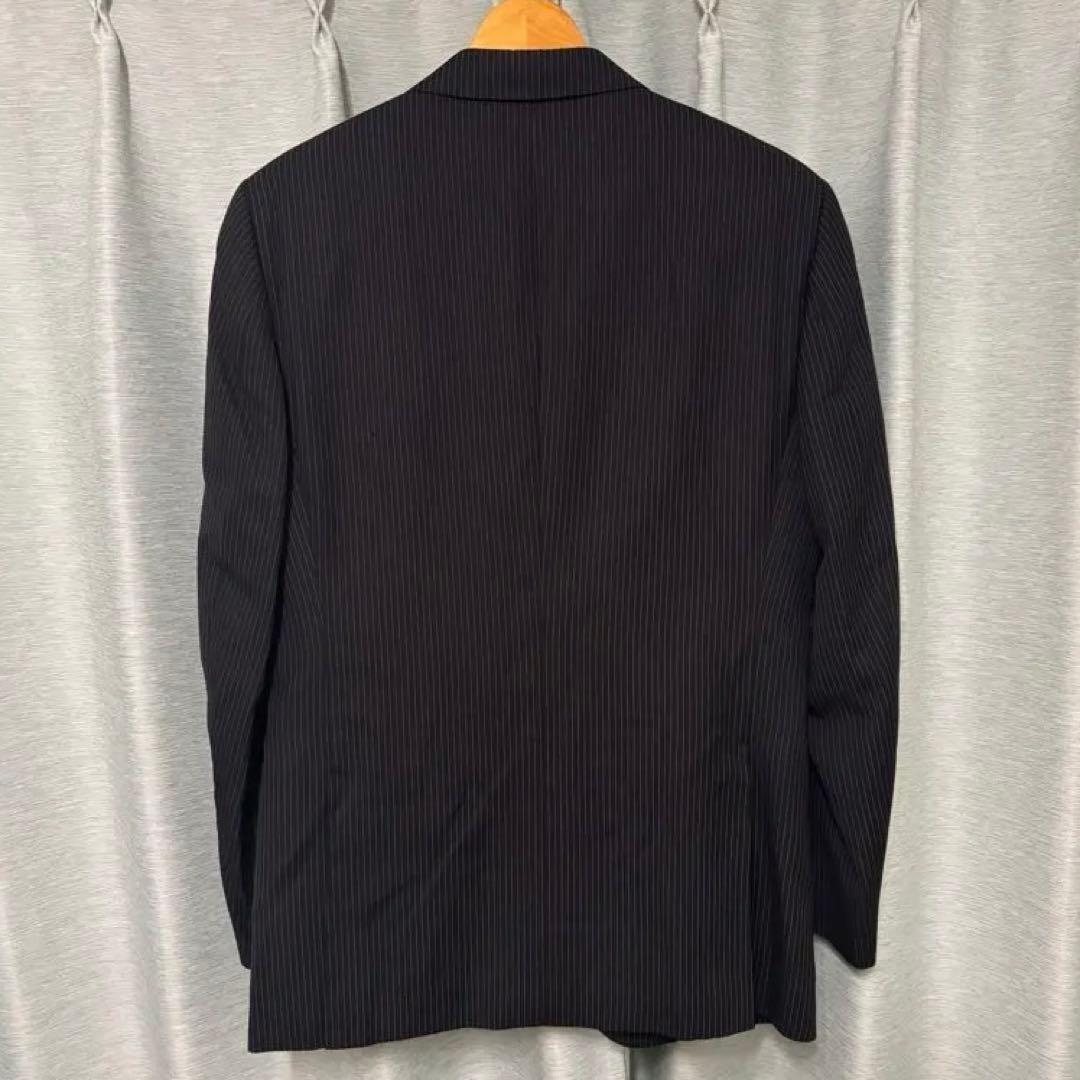 Paul Smith ポールスミス　スーツ　ストライプ