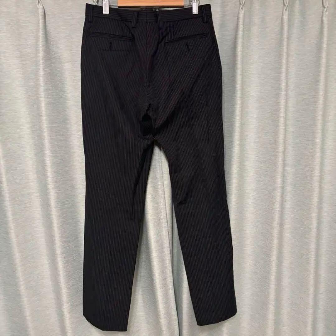 Paul Smith ポールスミス　スーツ　ストライプ