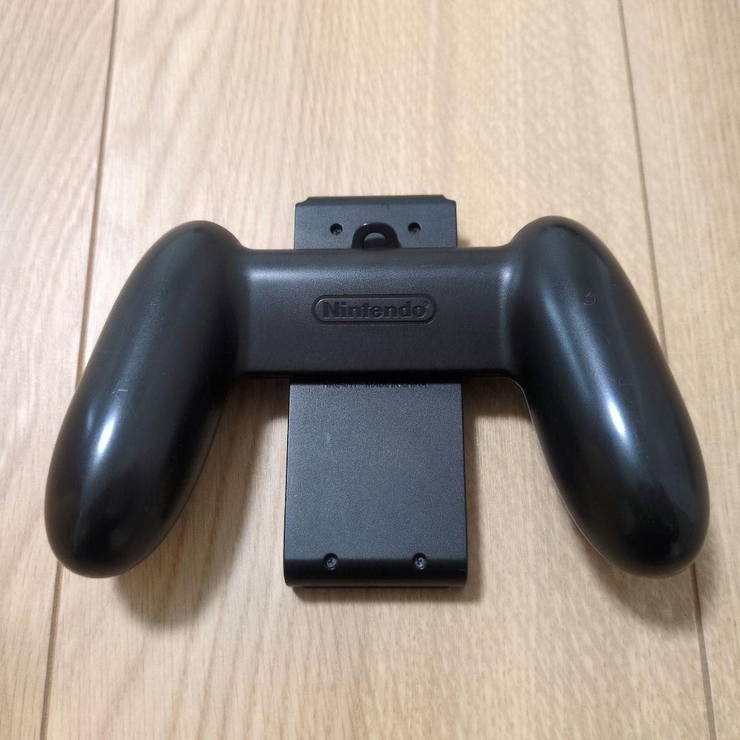 Nintendo Switch 本体 付属品 ネオンブルー　ネオンレッド