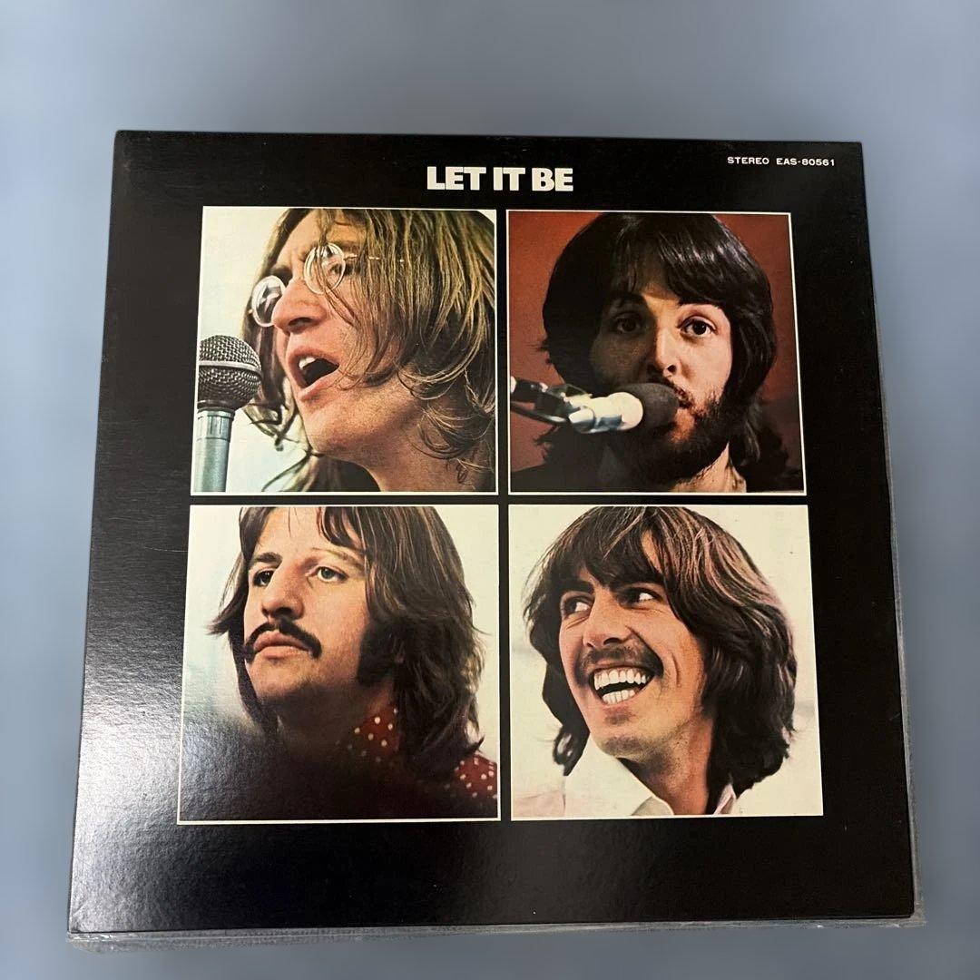 The Beatles LPレコードまとめ売り 赤盤 Sgt. Pepper’s