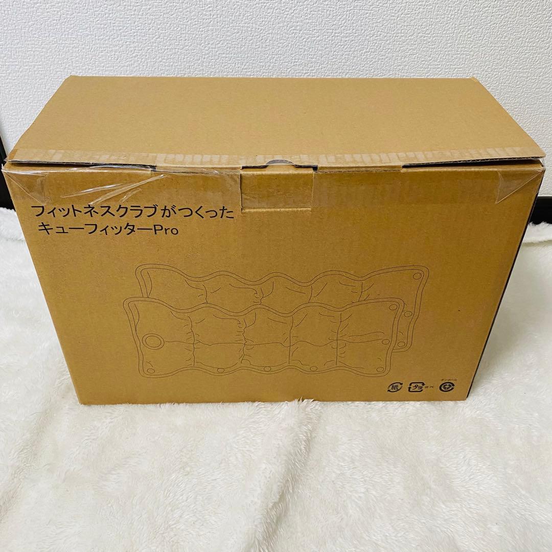 ⭐︎美品⭐︎キューフィッターPro