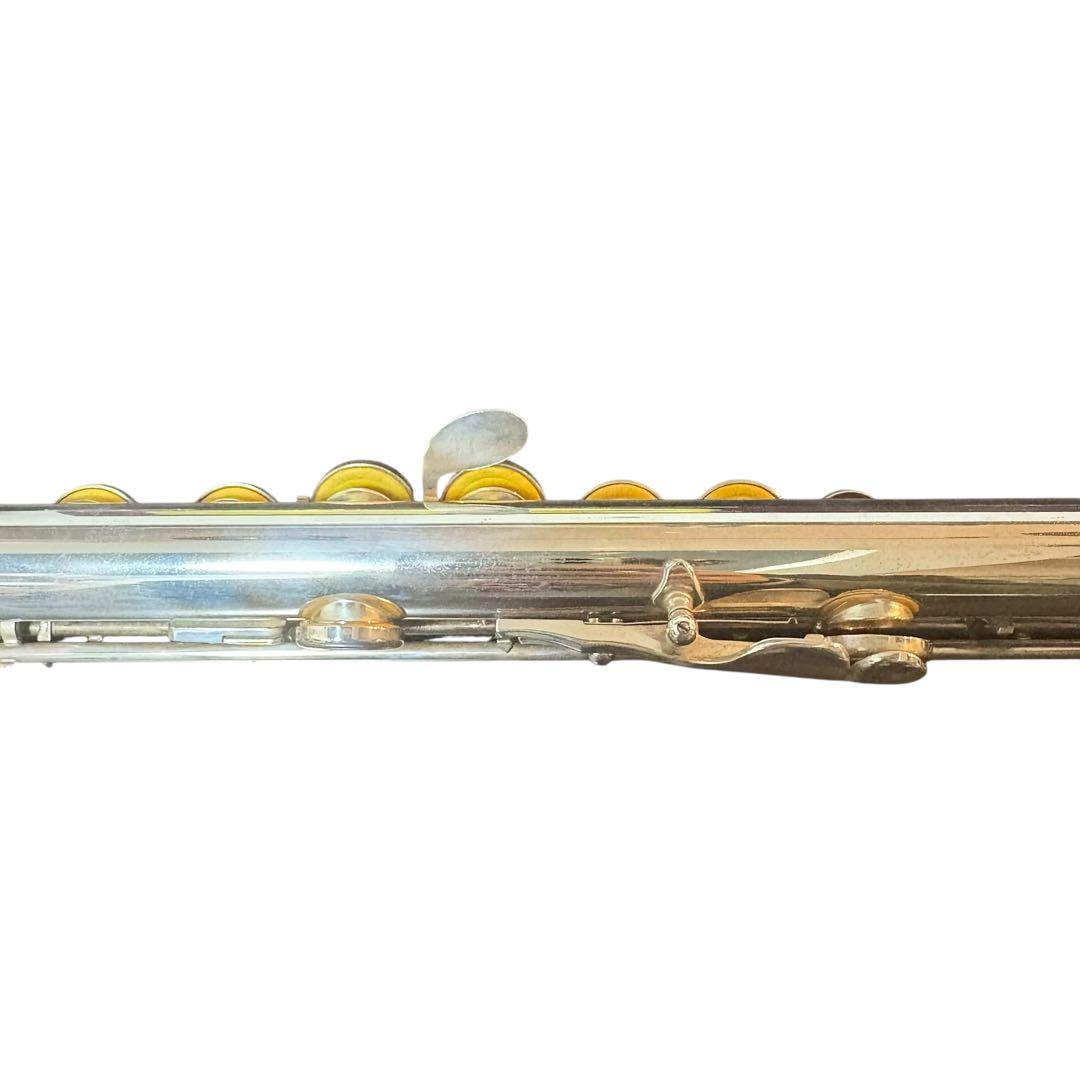 YAMAHA YFL211S Eメカ付き フルート