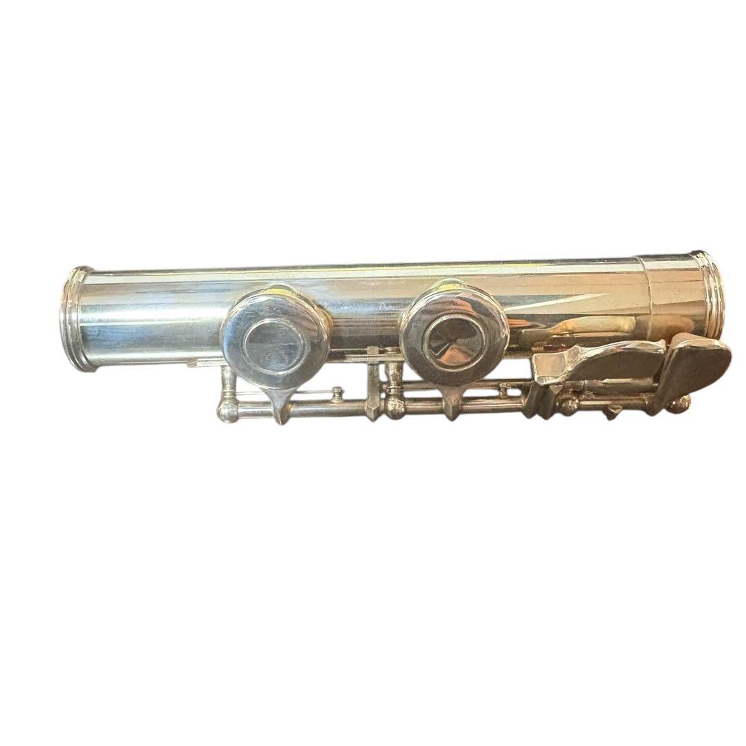 YAMAHA YFL211S Eメカ付き フルート