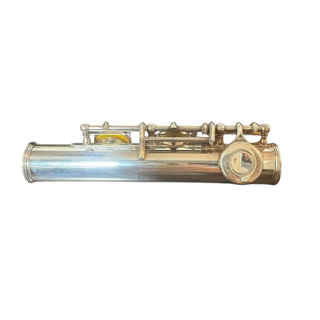 YAMAHA YFL211S Eメカ付き フルート