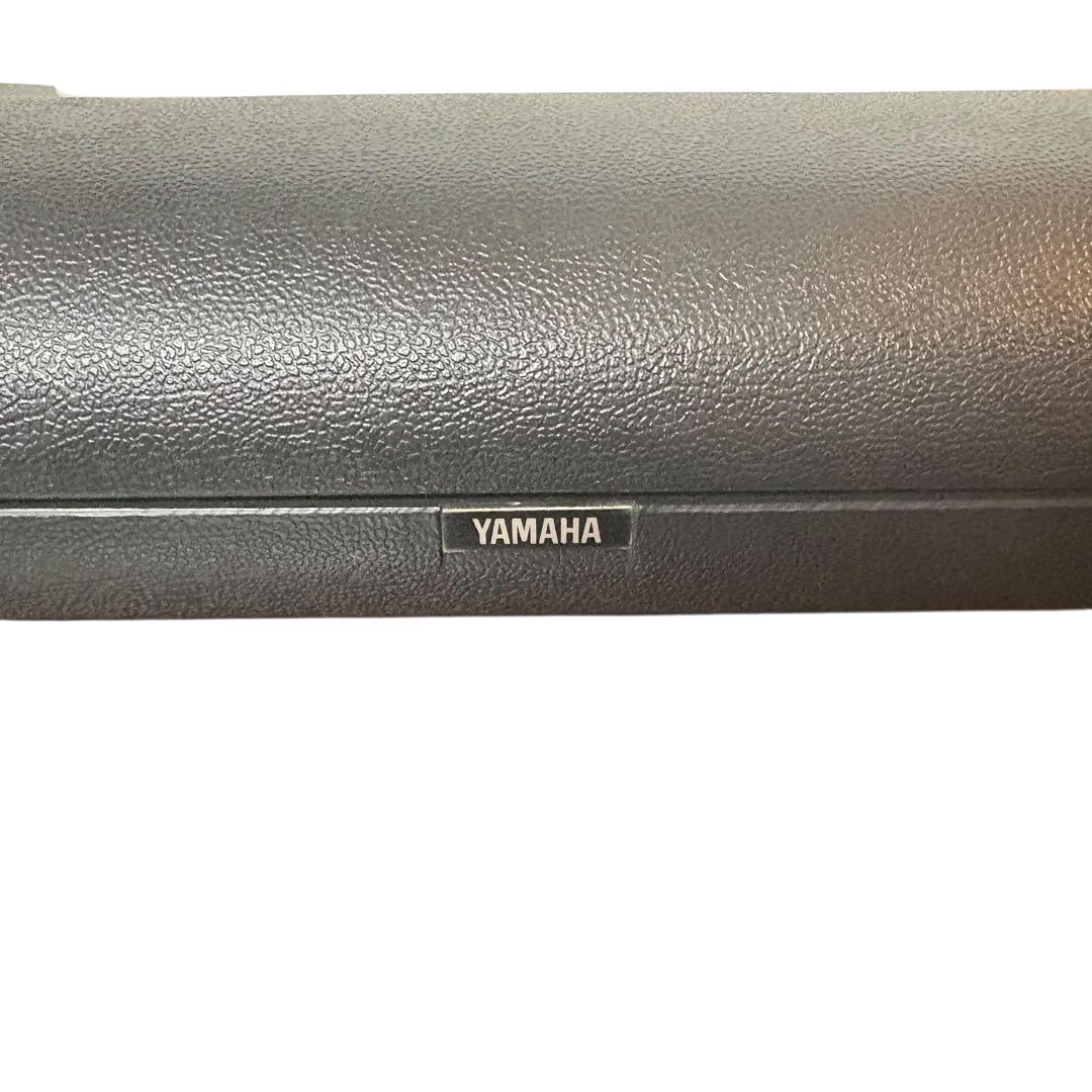 YAMAHA YFL211S Eメカ付き フルート