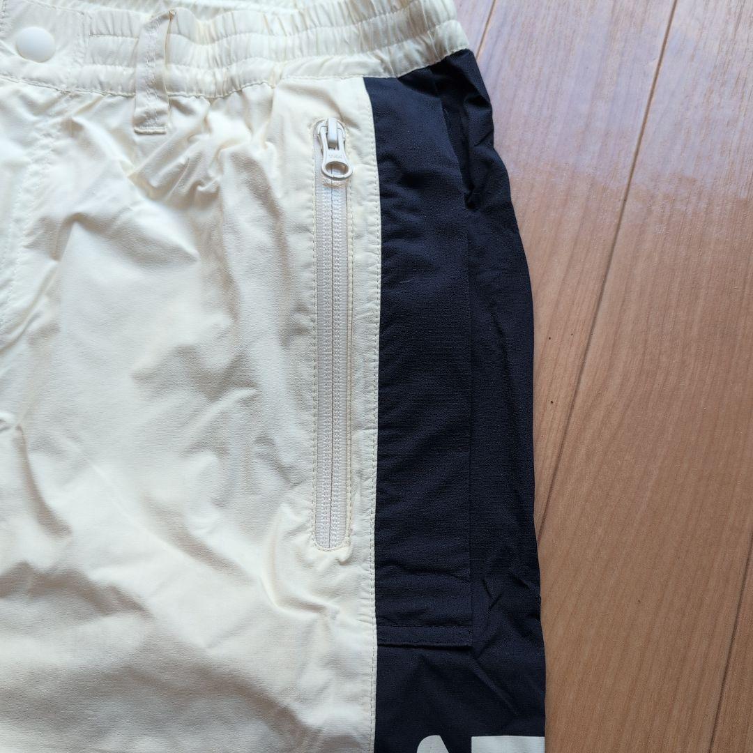 週末限定PEARLY GATES メンズレインウェア上下 4　キャップ付き