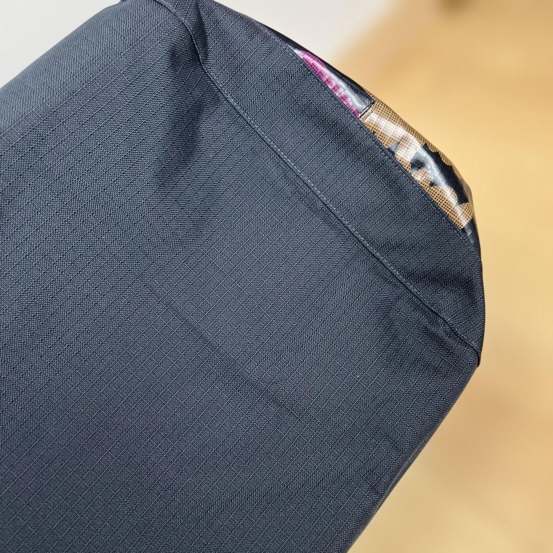 専用patagonia パタゴニア ブラックホール ダッフル バック パック