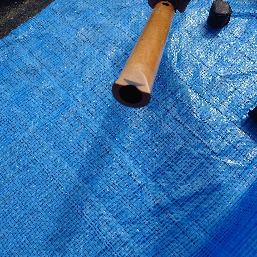尺八　みさと 胡蝶