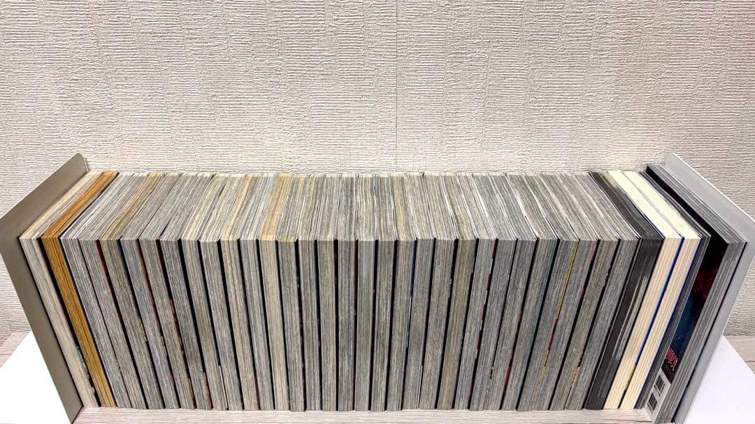 【完結】呪術廻戦 0~30全巻+関連本5冊