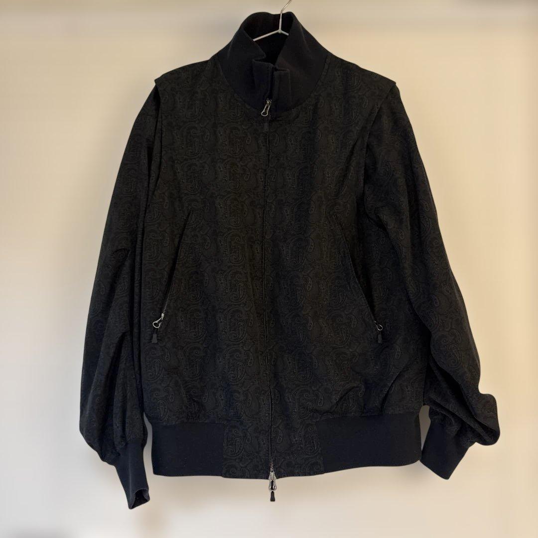 【DAIWA PIER39】 TECH MIL DECK JACKET