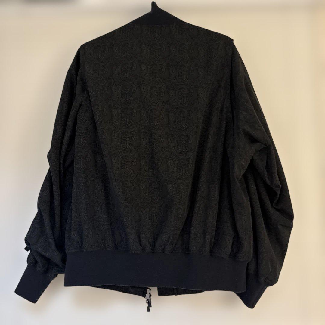 【DAIWA PIER39】 TECH MIL DECK JACKET
