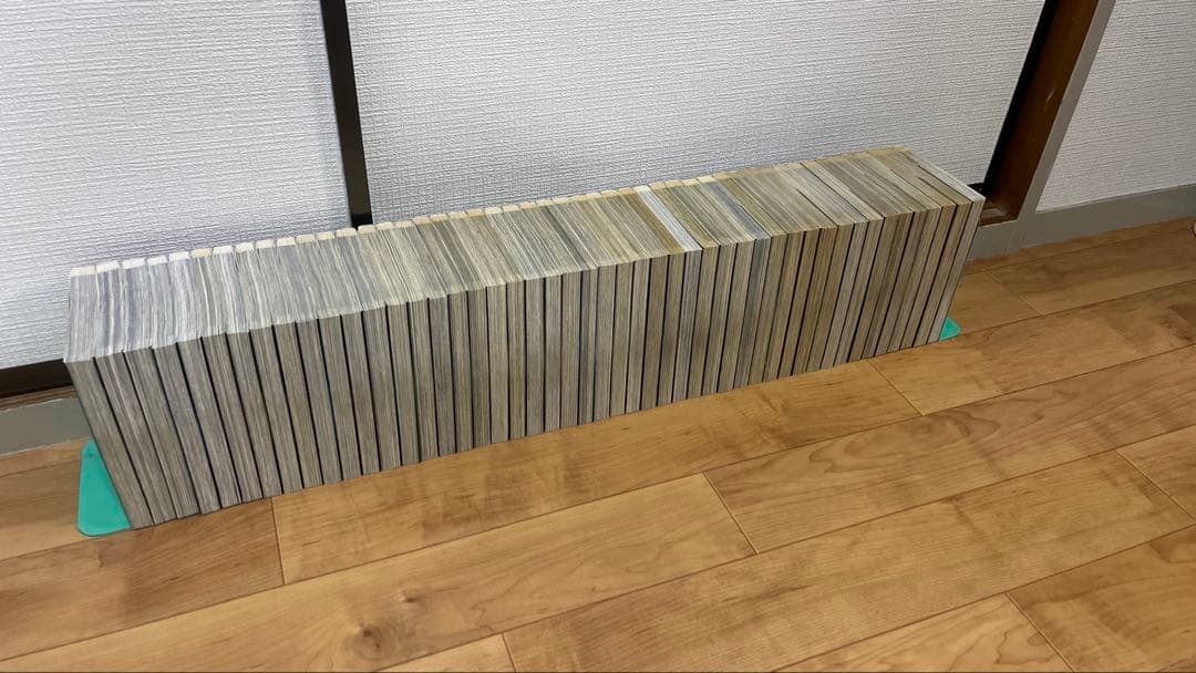 あずみ　全巻セット　小山ゆう　1〜48巻　完結