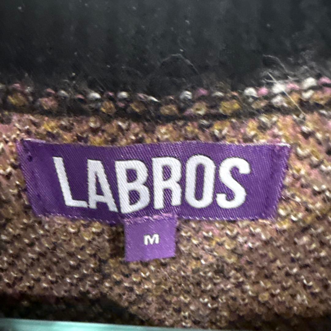 LABROS ベスト