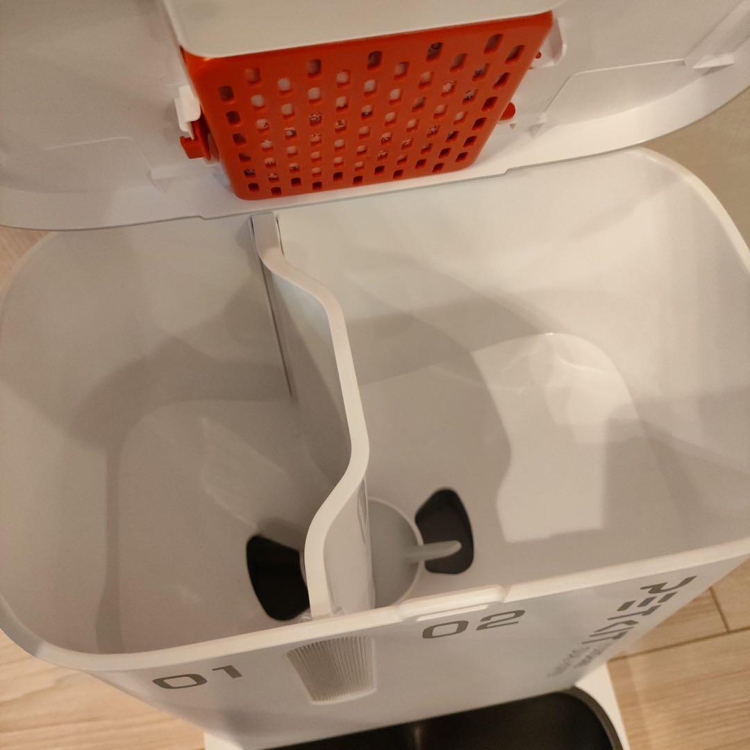 PETKIT Yumshare Dual-Hopper 自動給餌器