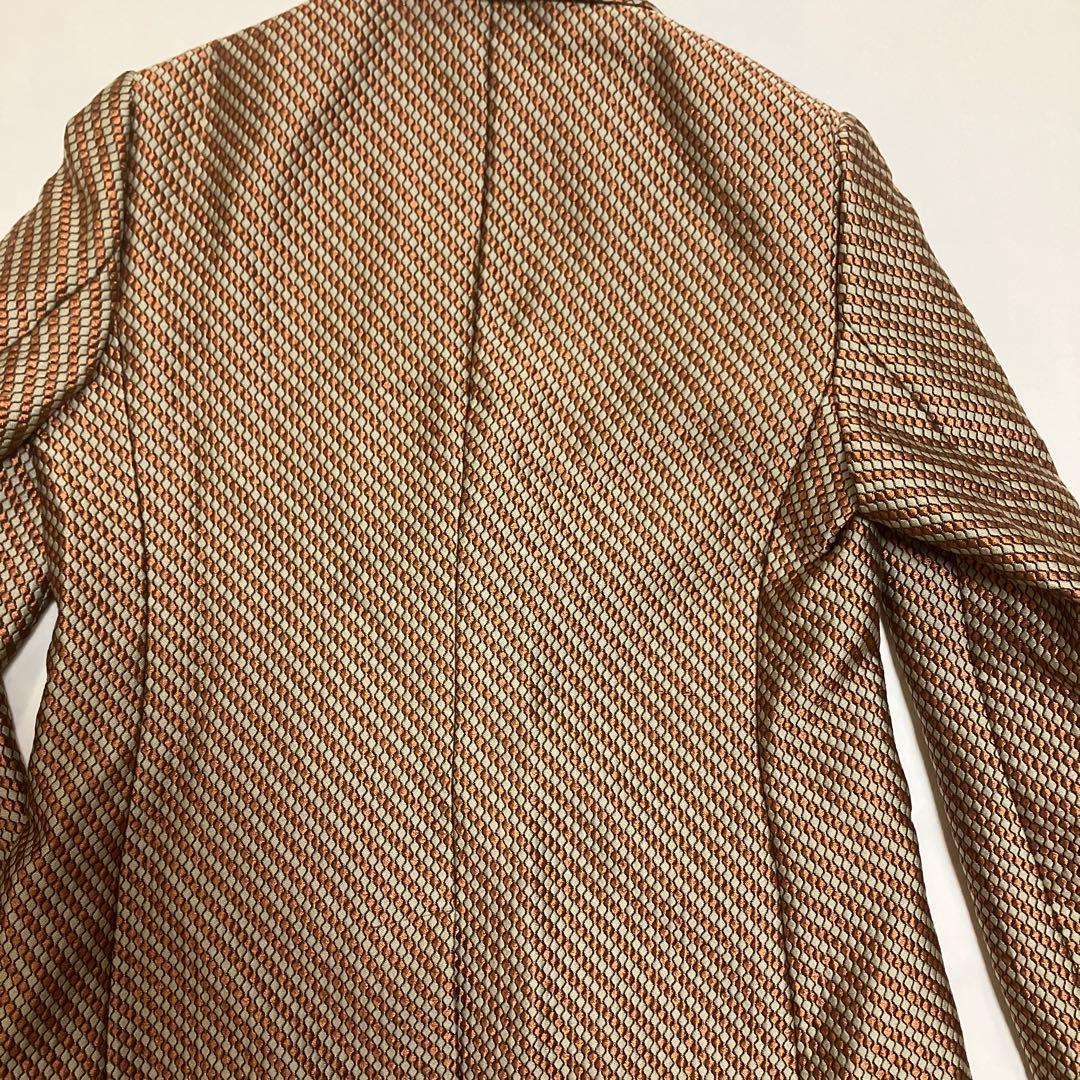 EMPORIO ARMANI ジャケット42【新品タグ付】