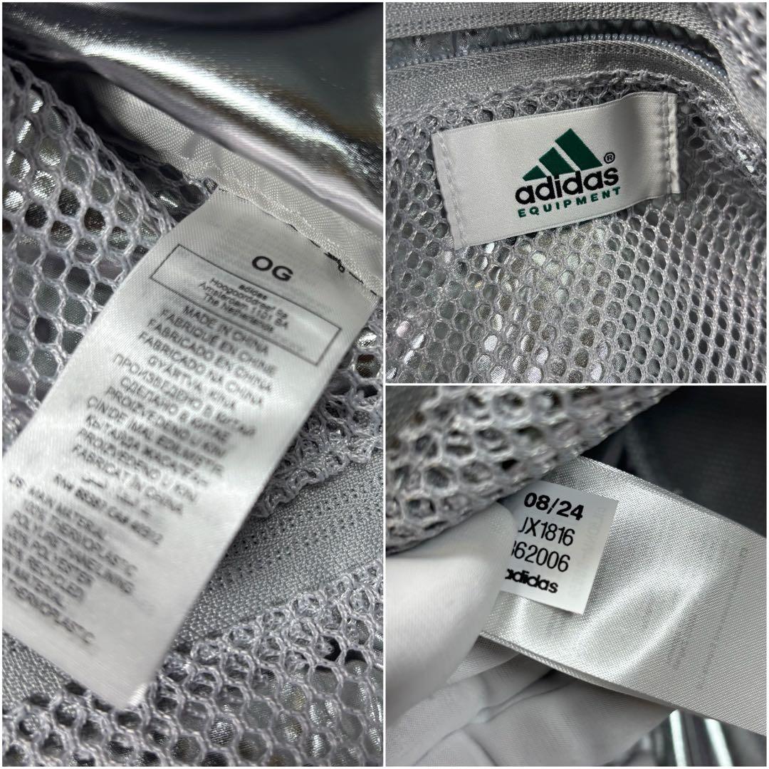 【訳有】adidas アディダス チームバック エキップメント ボストンバッグ