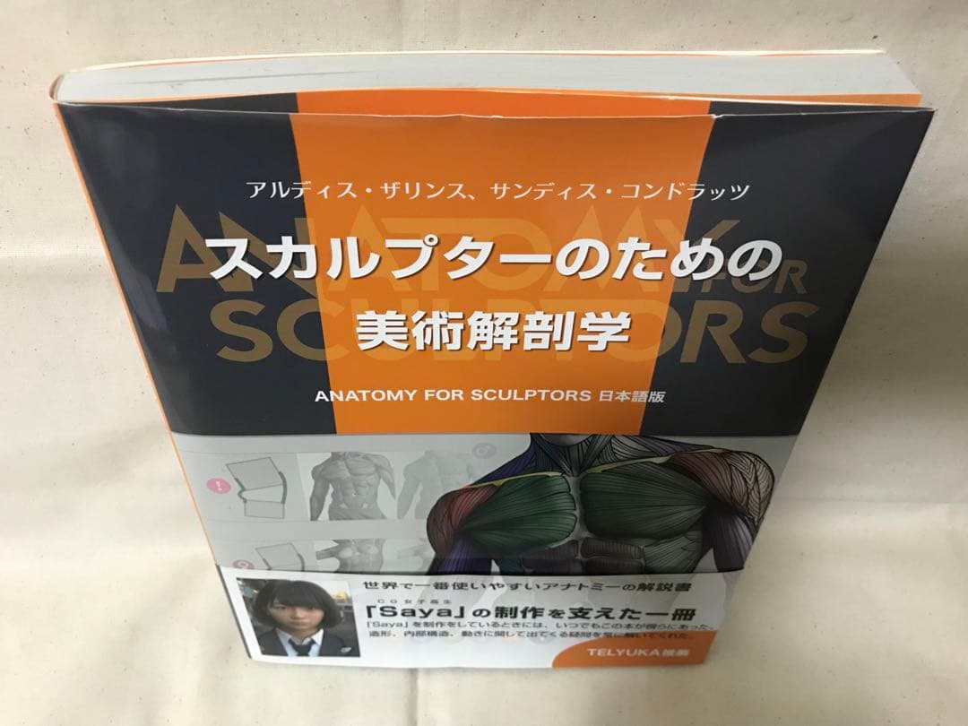 スカルプターのための美術解剖学 、 やさしいし人物画 、 モルフォ人体デッサン