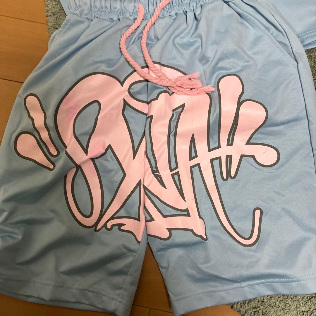 シナワールド セットアップ