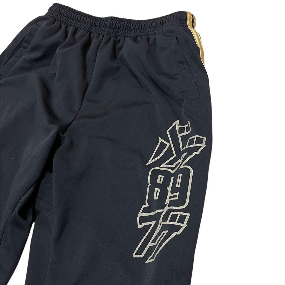 希少 バグラグ　ジャージ　セットアップ　L 上下