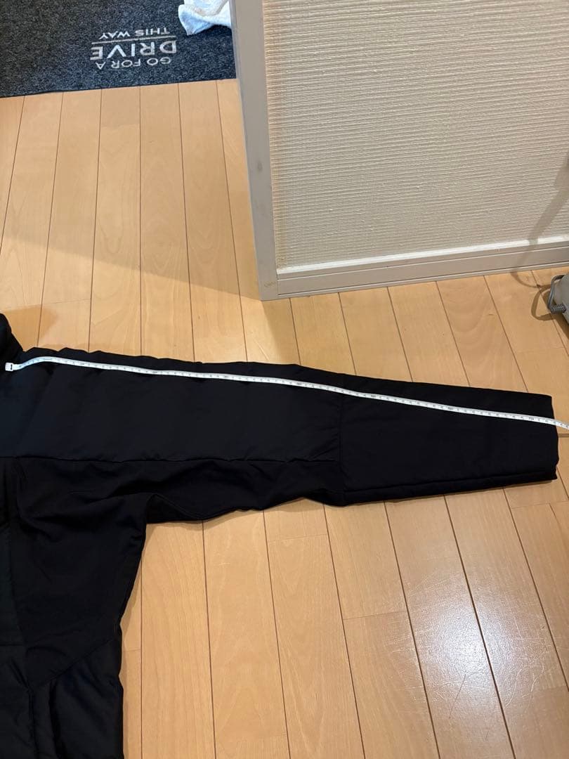 K*A様 ラッセルノ　ブルゾン