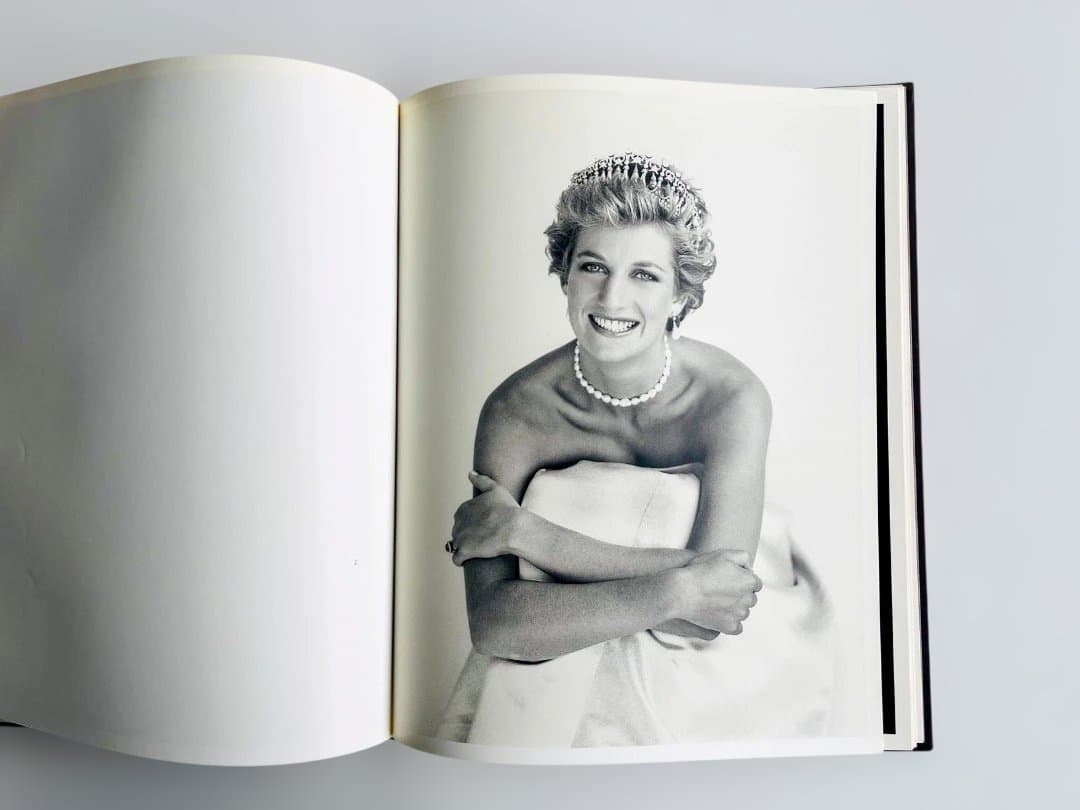 アート・デザイン・音楽 Patrick Demarchelier Photographs