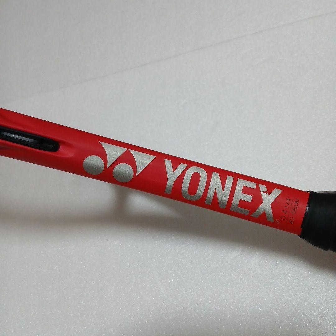YONEX ヨネックス VCORE 98L 285g G2 2021