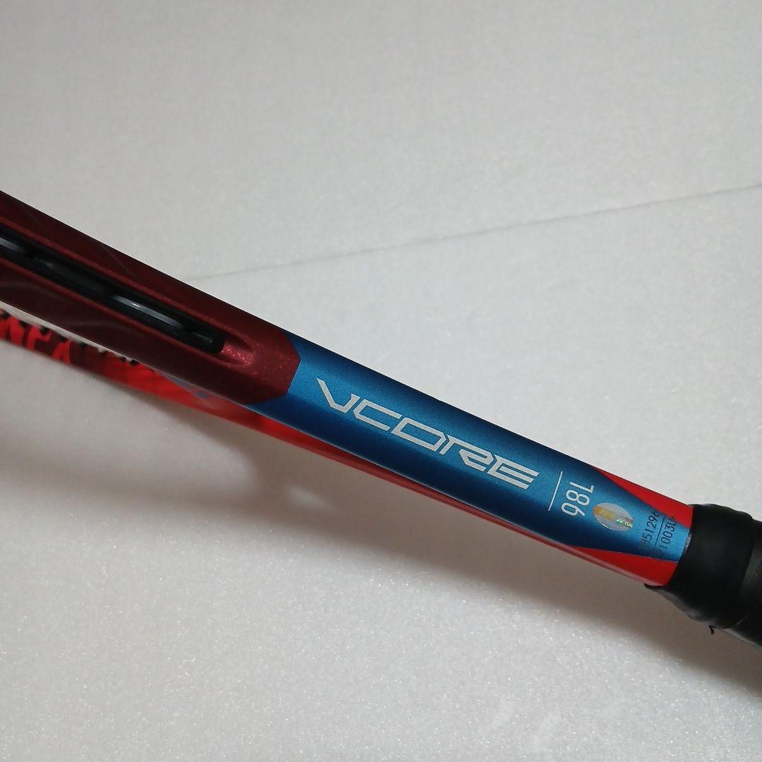 YONEX ヨネックス VCORE 98L 285g G2 2021