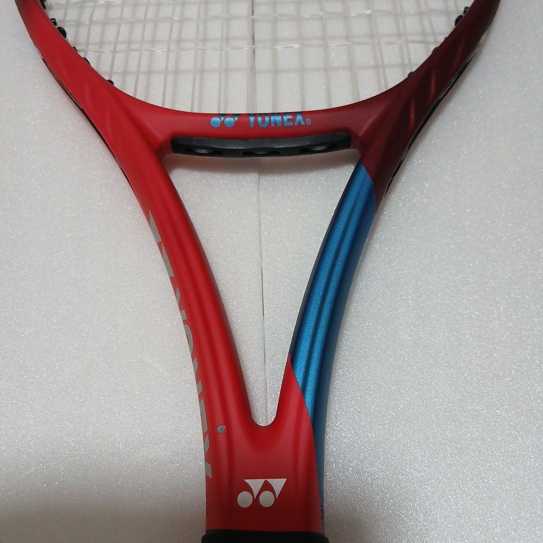 YONEX ヨネックス VCORE 98L 285g G2 2021