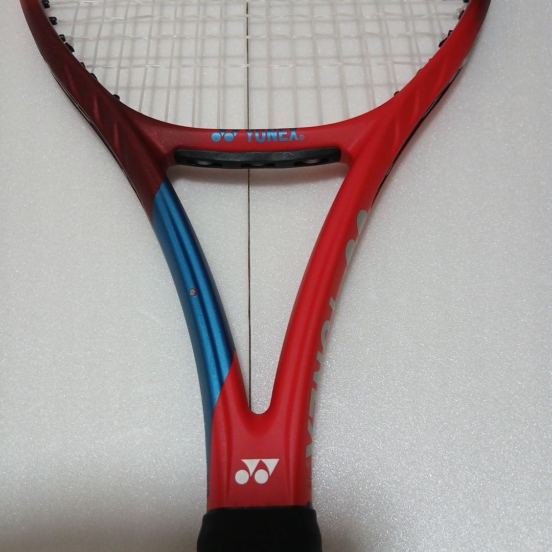 YONEX ヨネックス VCORE 98L 285g G2 2021