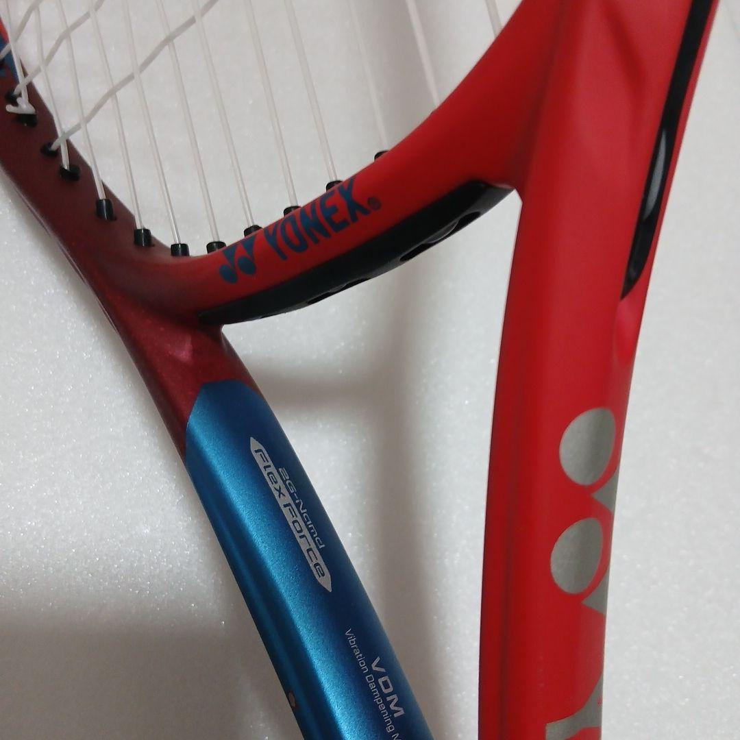 YONEX ヨネックス VCORE 98L 285g G2 2021