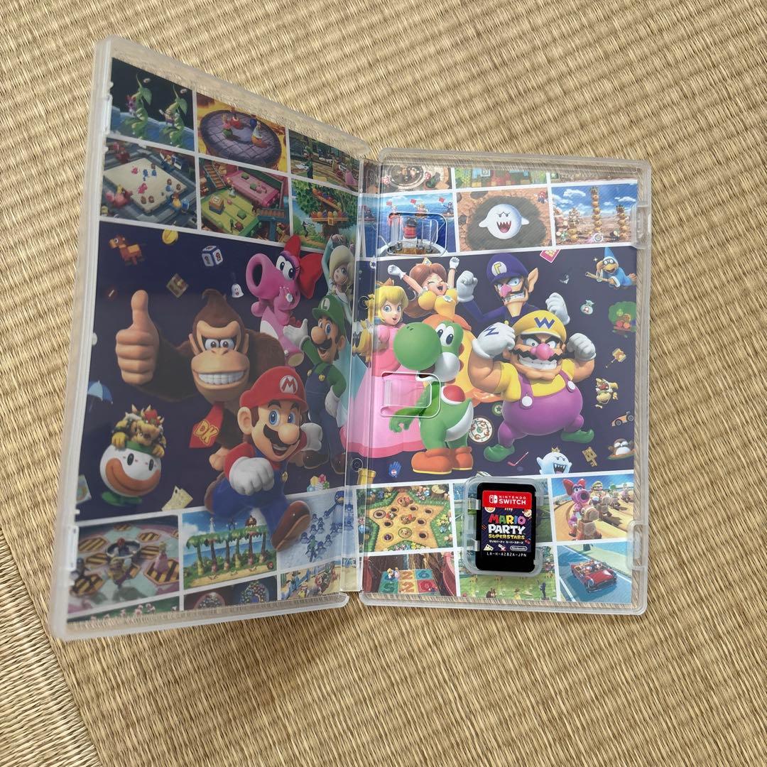 Switch ソフト3点セット