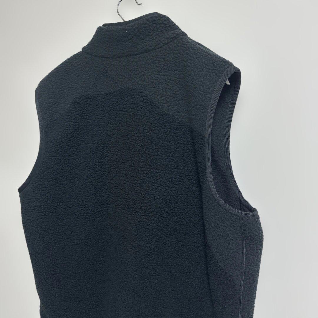 NIKE ナイキ フリース ボア　ウィンター　ベスト L