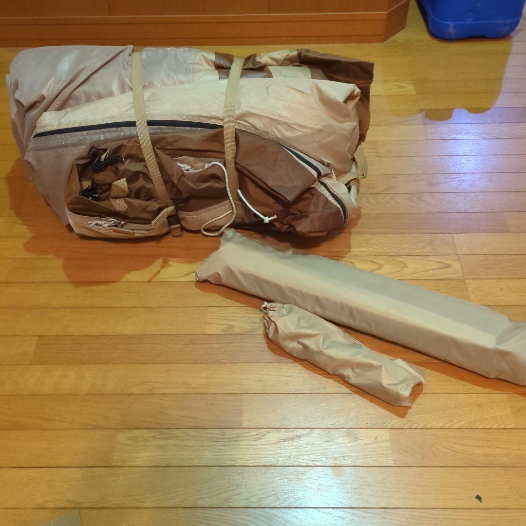 DOD イエテント