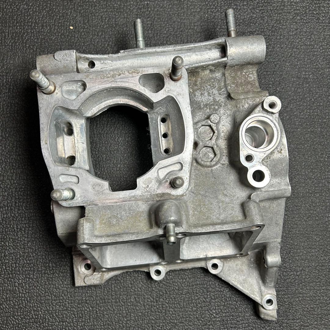 NSR250RSE MC21 純正クランクケース 上下