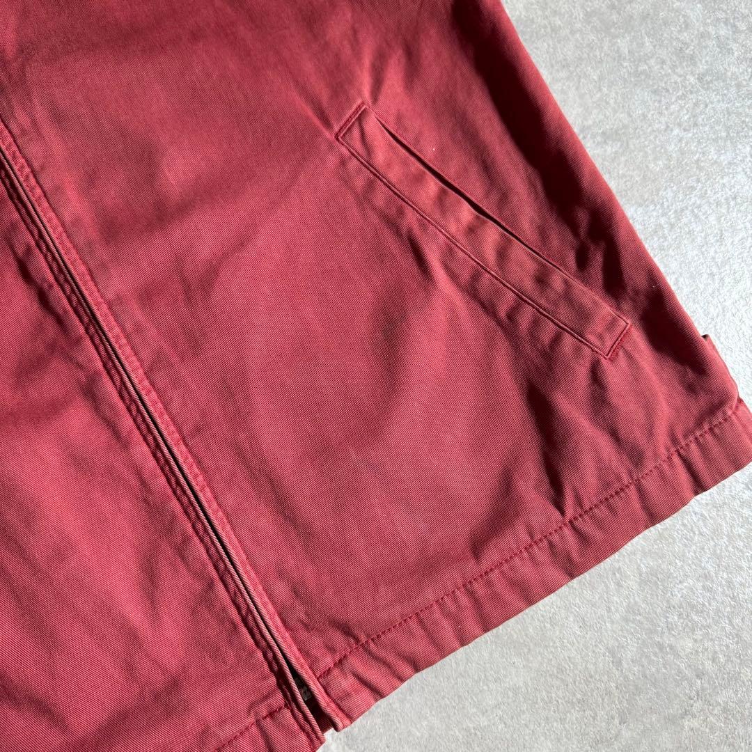 ジャケット・アウター 90s Polo by Ralph Lauren swingtop salmon