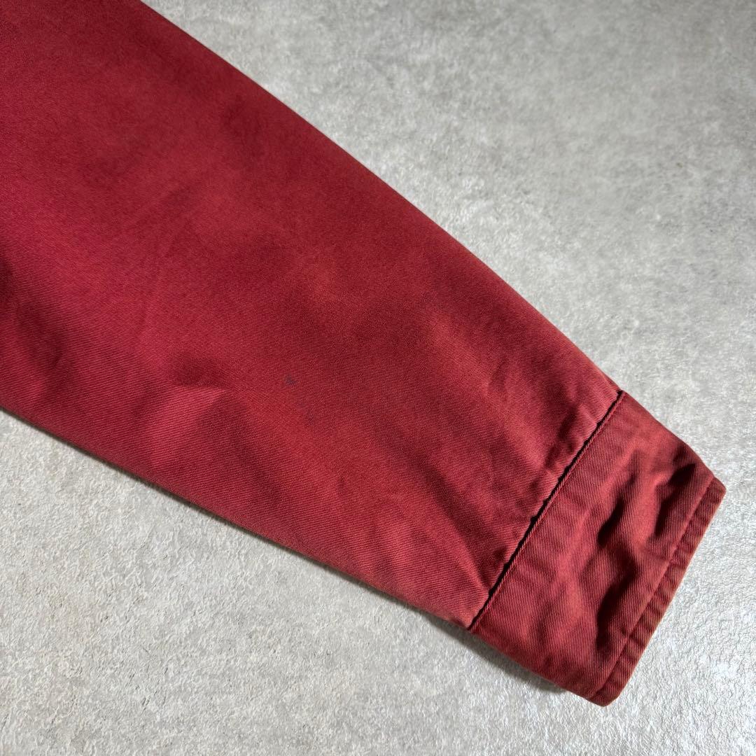ジャケット・アウター 90s Polo by Ralph Lauren swingtop salmon