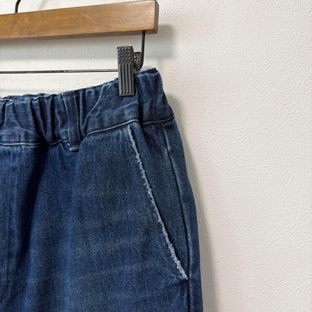 25AW journal standard luxe 12OZデニム　サルエル