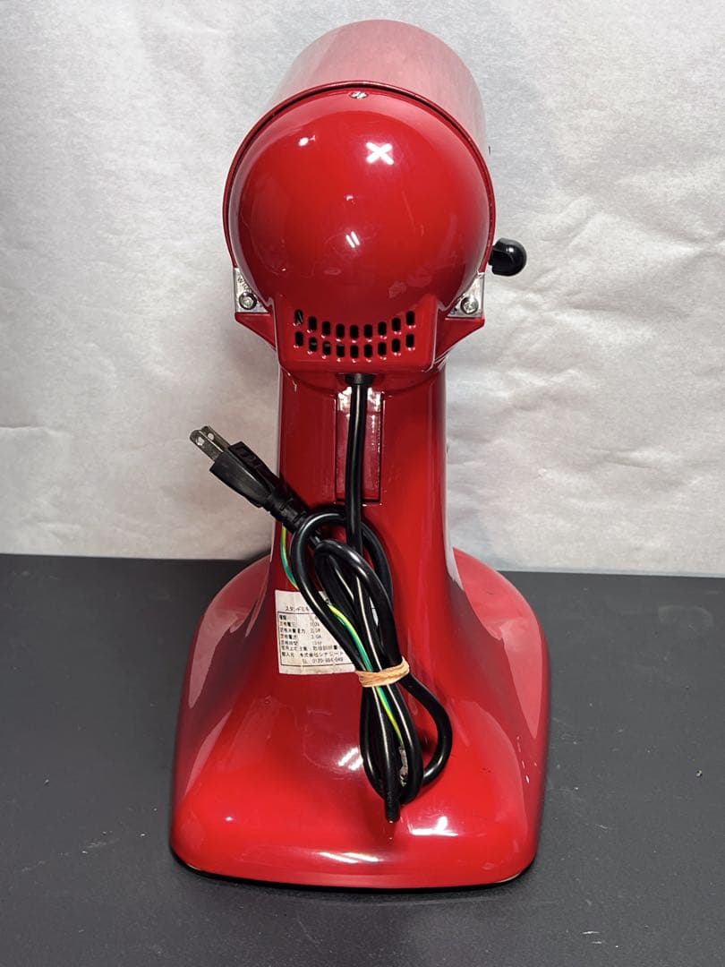 kitchenAid スタンドミキサー 9KSM16シリーズ