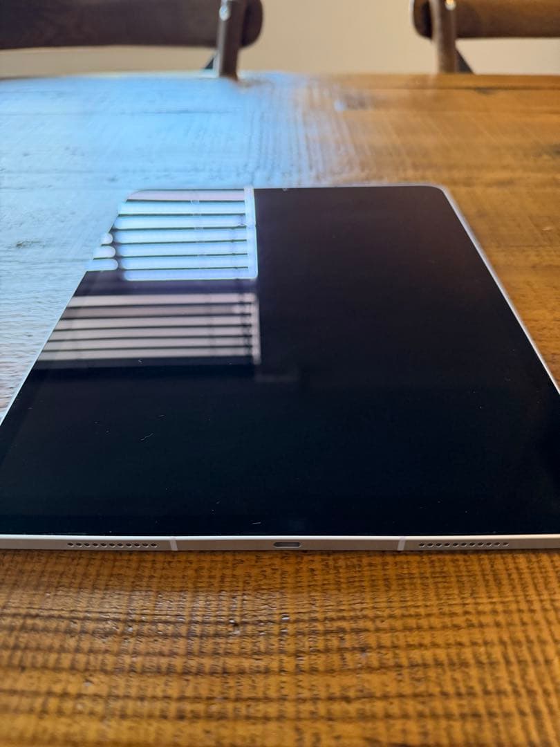 【tomo】iPadPro12.9 Wi-Fi+Cellular付属品