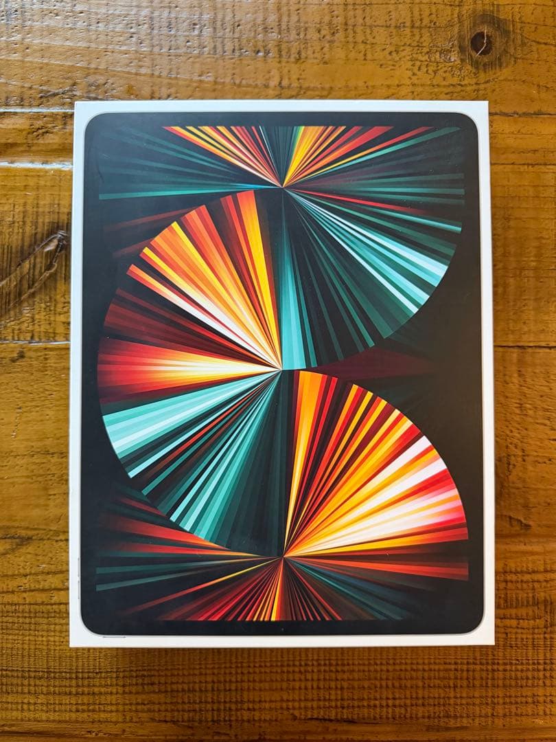 【tomo】iPadPro12.9 Wi-Fi+Cellular付属品