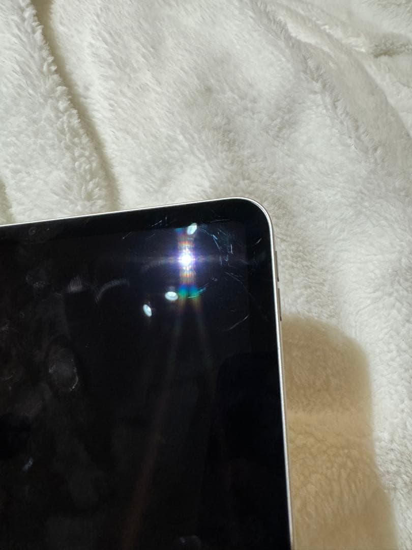 Apple iPad Pro 11インチ 第3世代 128GB Wi-Fi