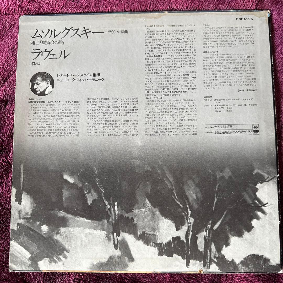 ベートーヴェン/チャイコフスキー レコード10個