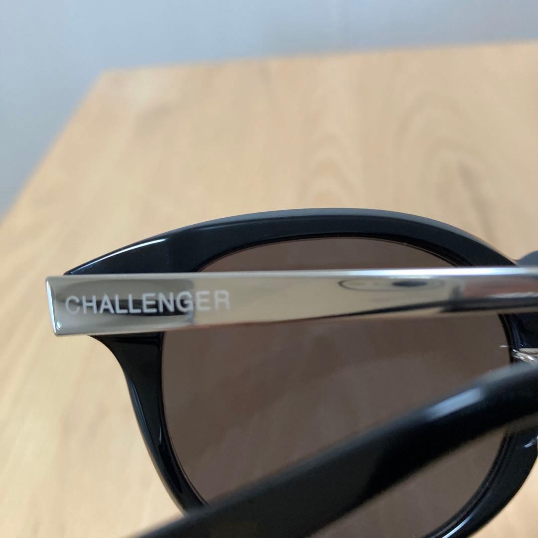 CHALLENGER チャレンジャーLYZE SUNGLASSES サングラス