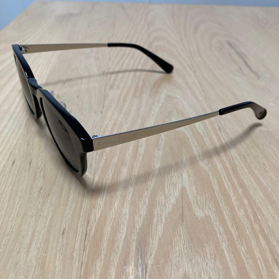 CHALLENGER チャレンジャーLYZE SUNGLASSES サングラス